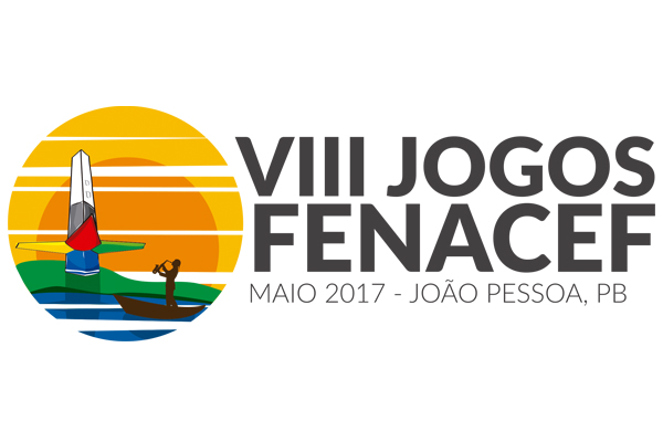 Jogos da Fenacef iniciam nesta sexta, em João Pessoa. AEA-PR está lá!