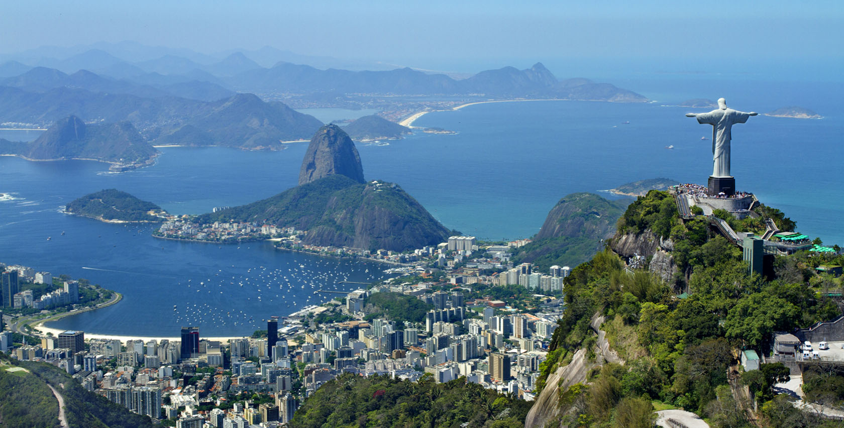 Simpósio da Fenacef no Rio: última chamada para fechamento de pacote!
