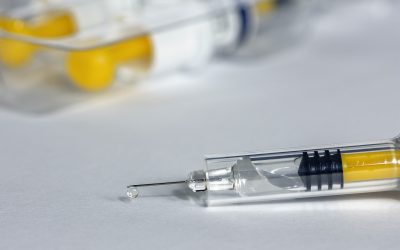 Como está a vacinação contra a Gripe no Paraná