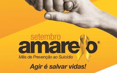 Saiba como ajudar pessoas na prevenção do suicídio