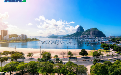 Rio será a cidade sede dos Jogos da Fenacef de 2023