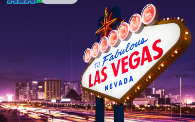 Las Vegas será o tema da festa de fim de ano da AEA-PR