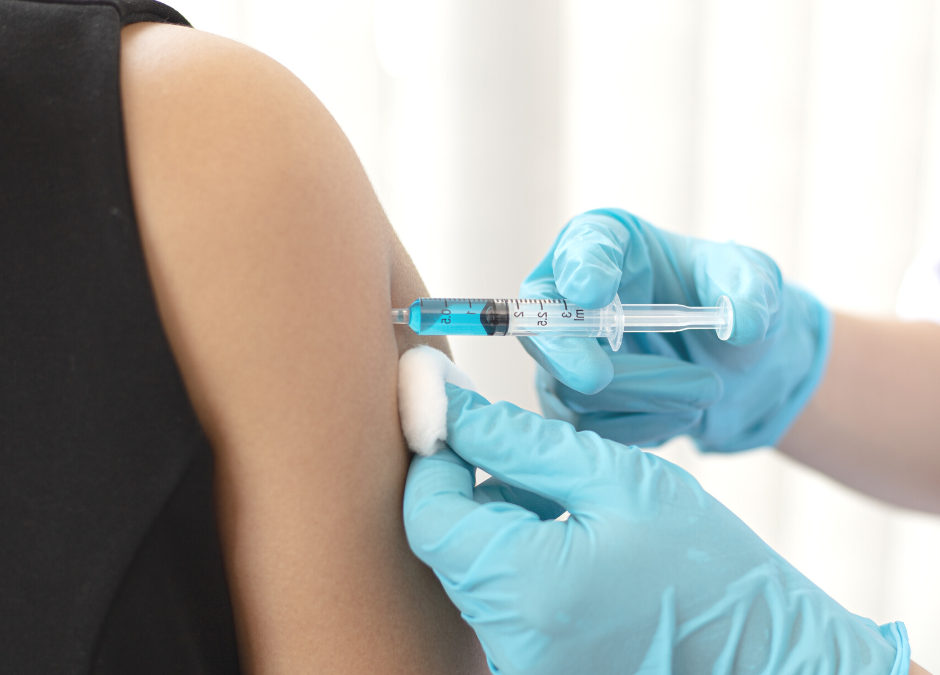 AEA-PR promove Campanha de vacinação contra a gripe