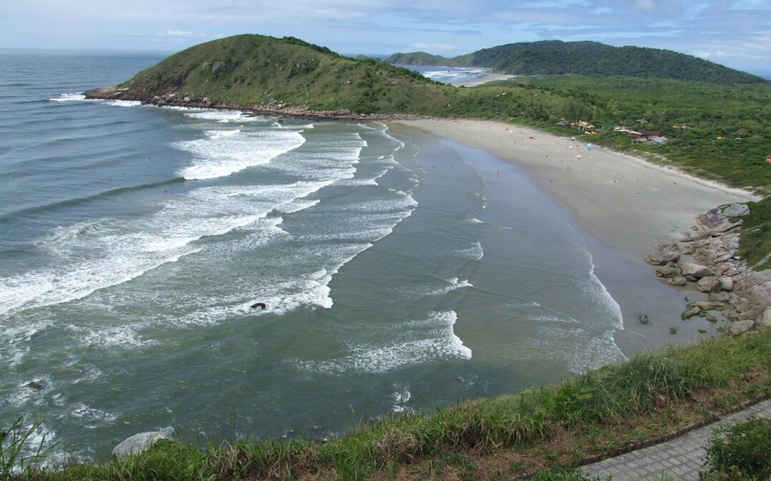 Descubra belezas do litoral paranaense com a AEA-PR