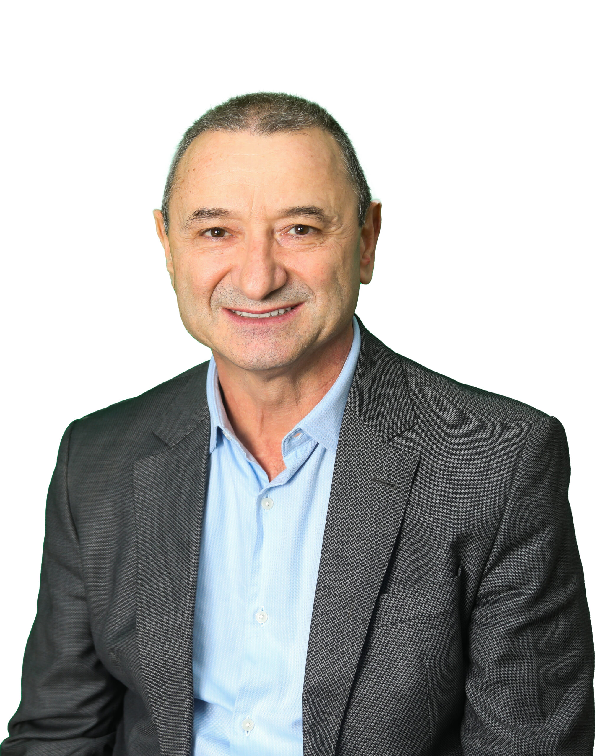 VILMAR JOSÉ SMIDARLE