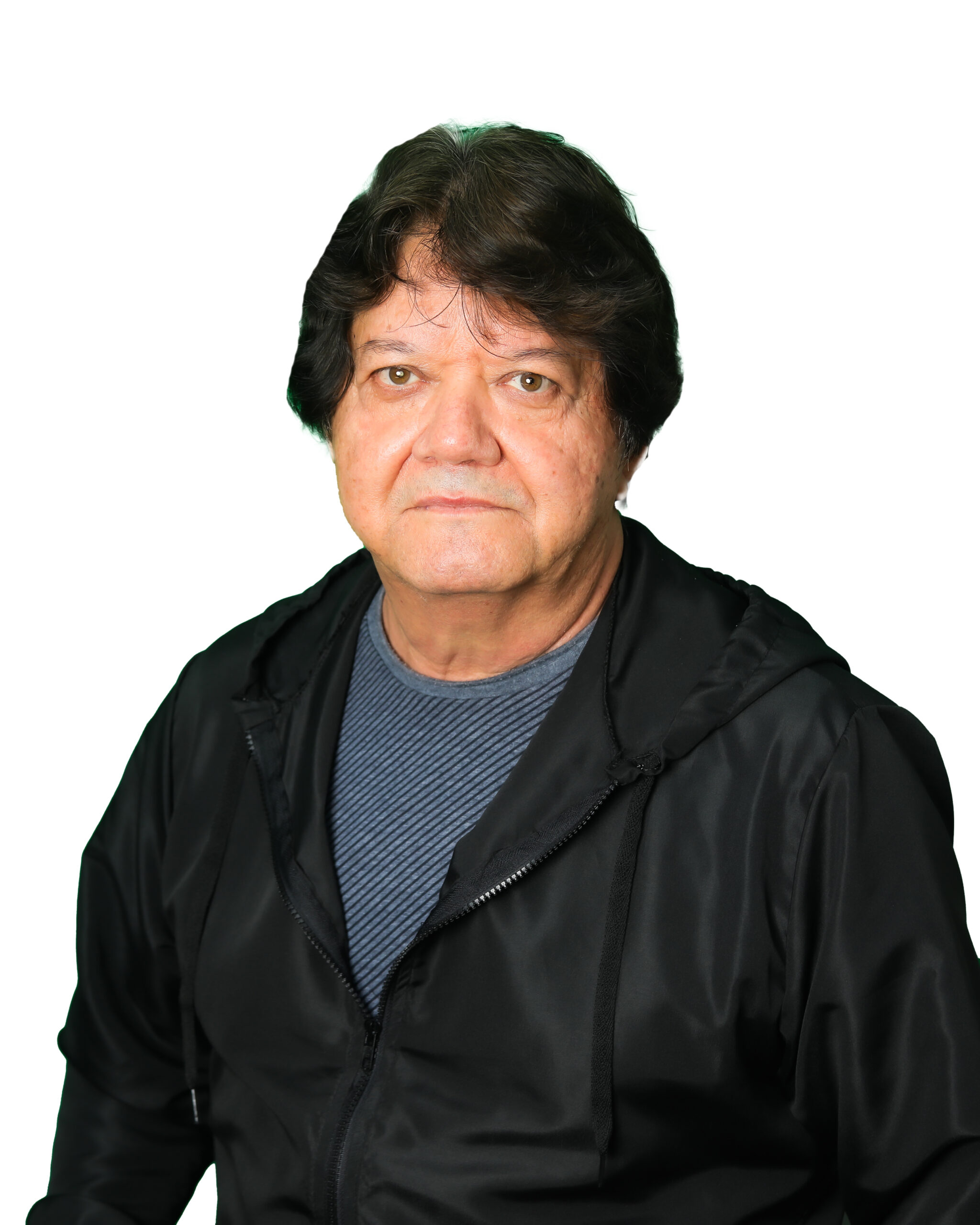 RAMÃO DARIO ASCURRA