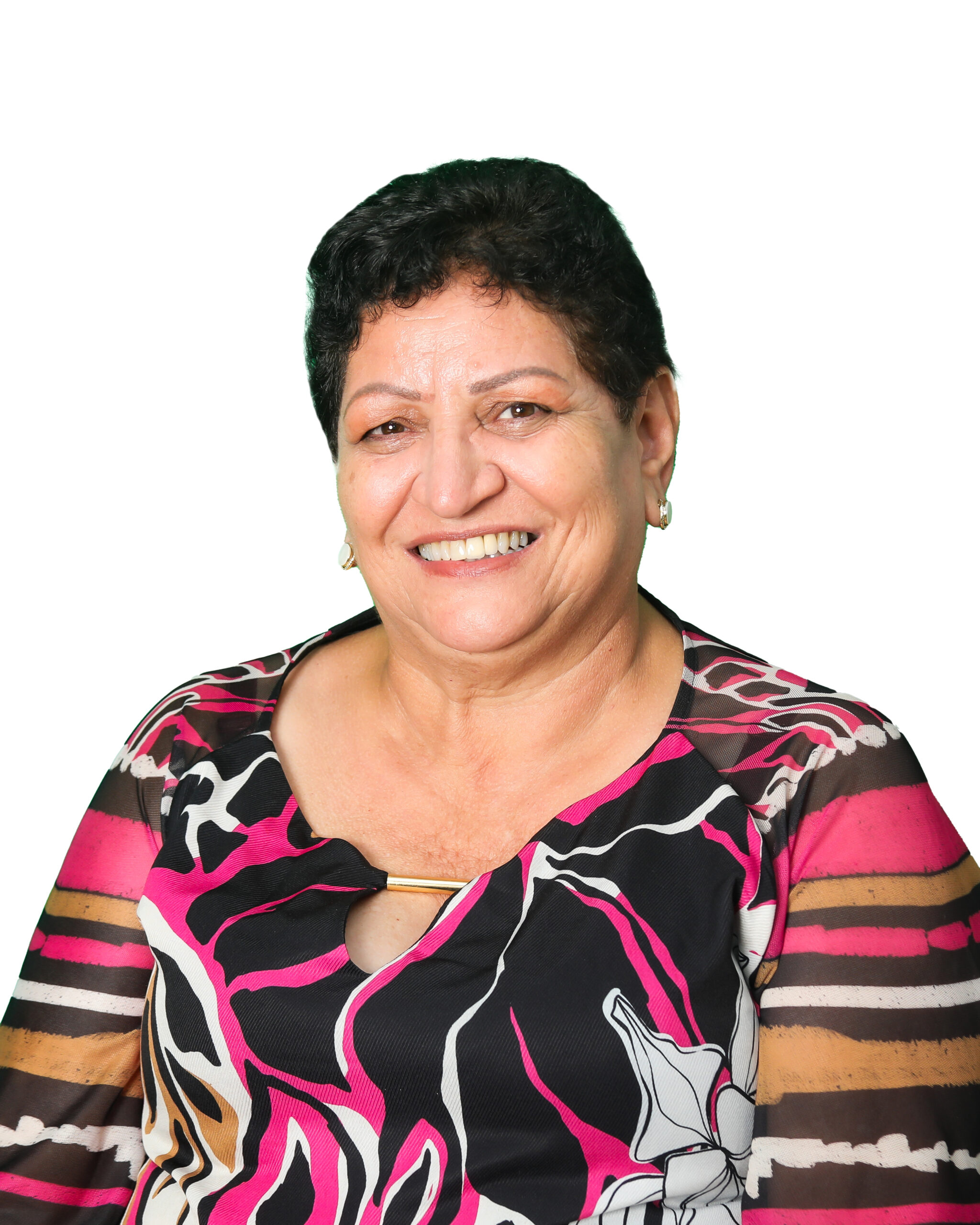 MARILDA PEREIRA BUENO