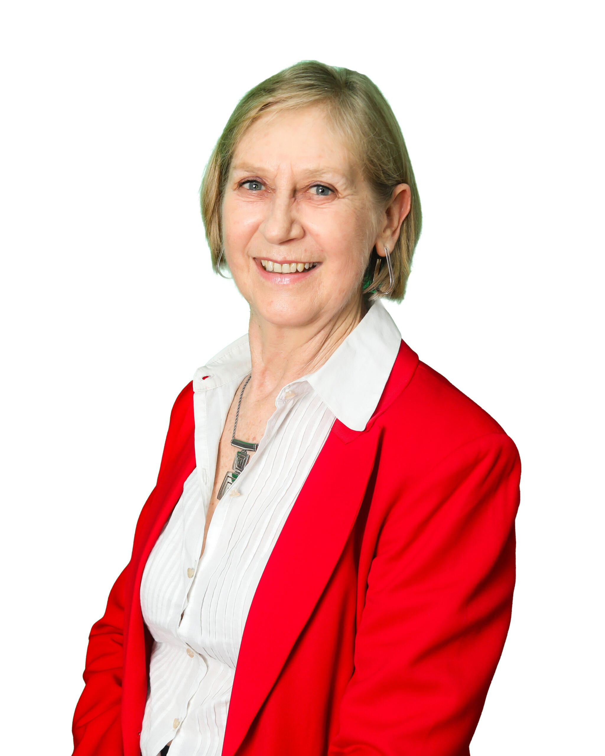 OLGA PCHEK