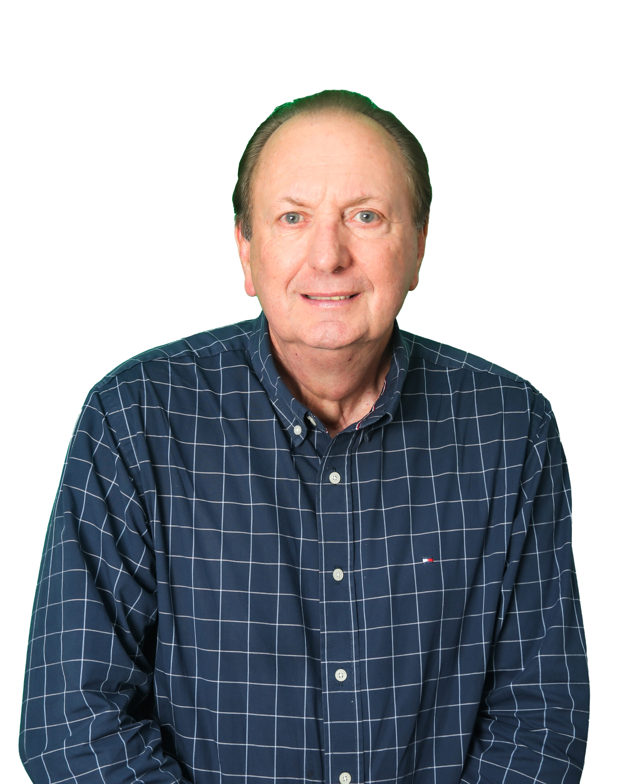 JESSE KRIEGER