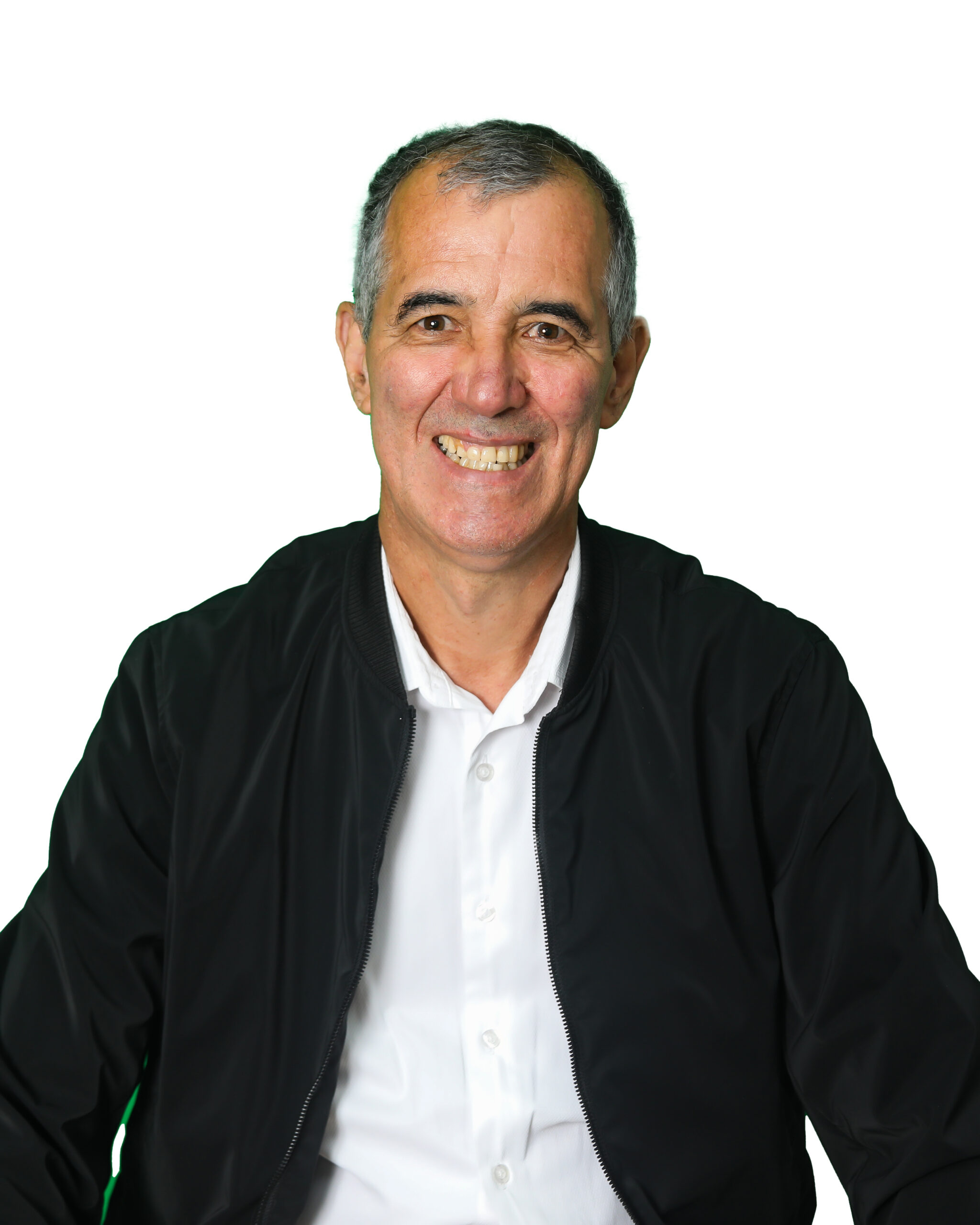 ANTONIO MARCOS FERREIRA