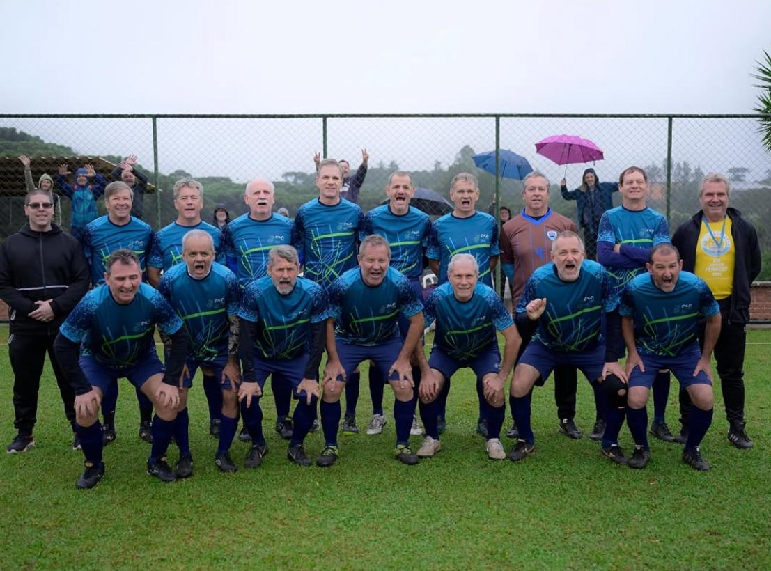 Futebol Soçaite