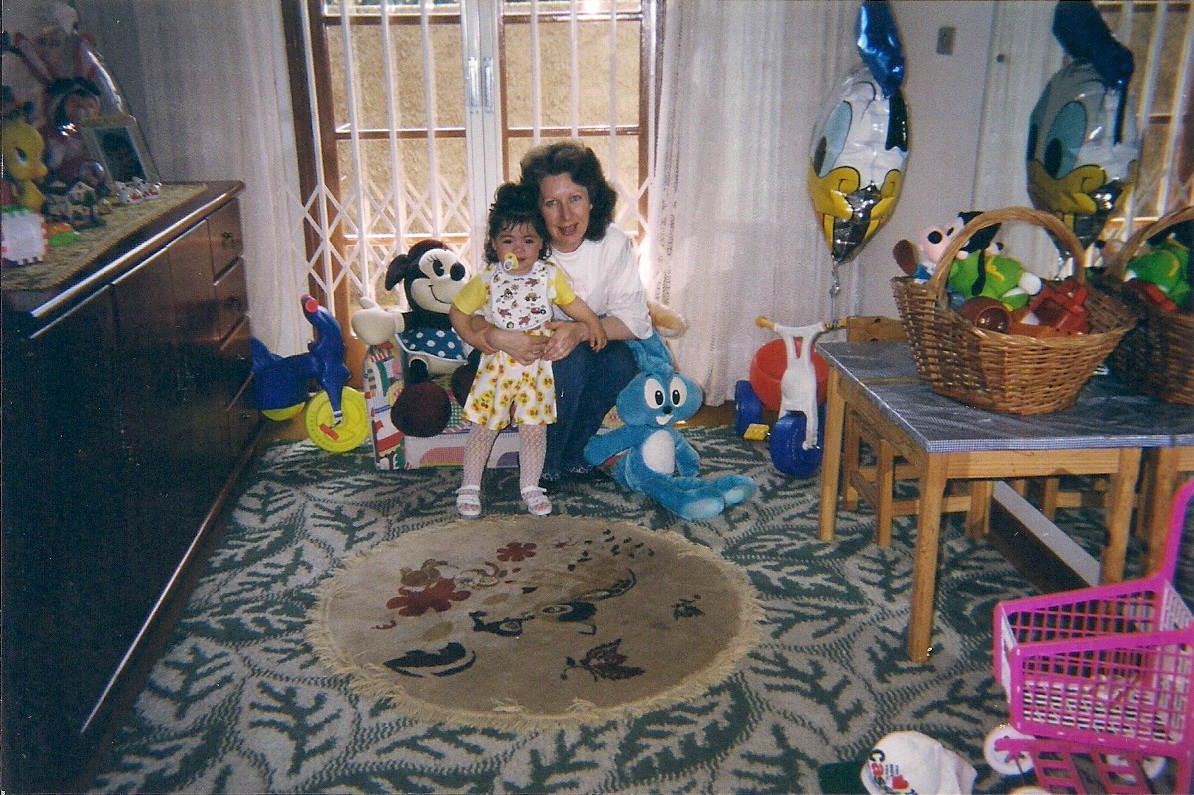 martha e wanda