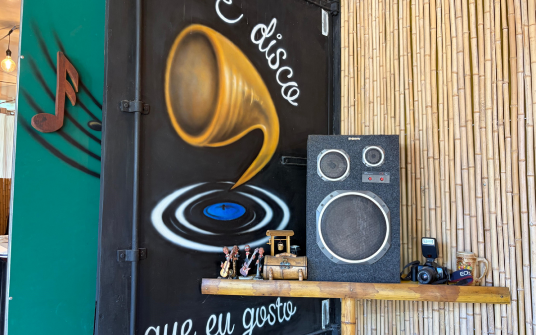 Dia do Jazz: conheça o rico acervo de discos desse gênero de um associado