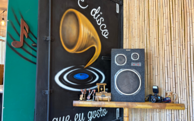 Dia do Jazz: conheça o rico acervo de discos desse gênero de um associado