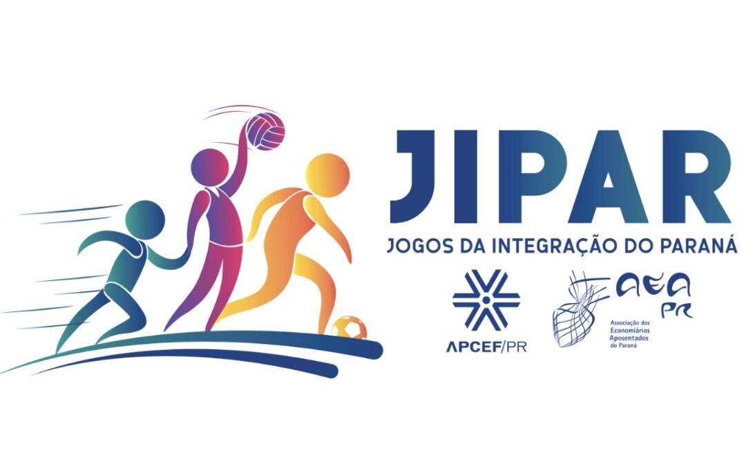 Jipar 2026 está com inscrições abertas!