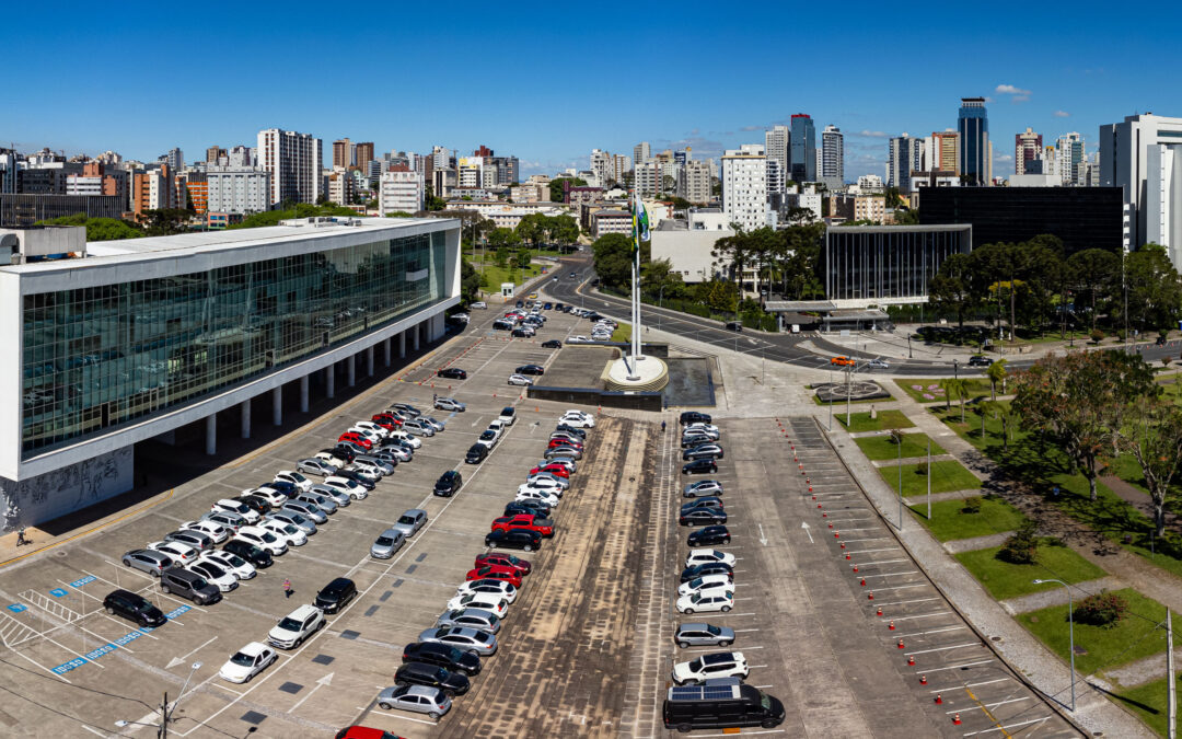 Conheça dois locais importantes da história e da política paranaense com a AEA-PR!