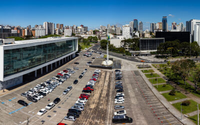 Conheça dois locais importantes da história e da política paranaense com a AEA-PR!