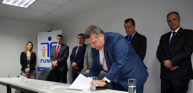 Funcef instala comissões de apuração de ativos