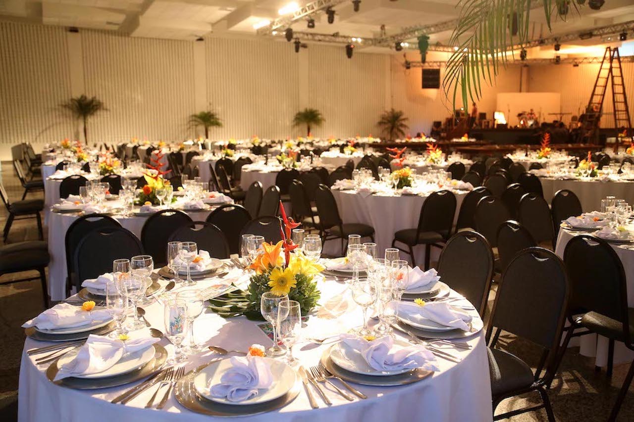 Confraternização de fim de ano da AEA-PR tem data marcada