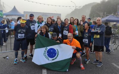 Paraná celebra primeiras medalhas nos Jogos Fenacef