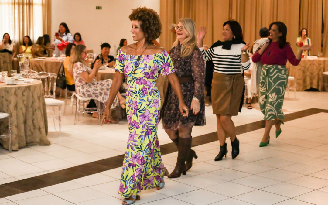 Participe do almoço de Dia das Mães da AEA!