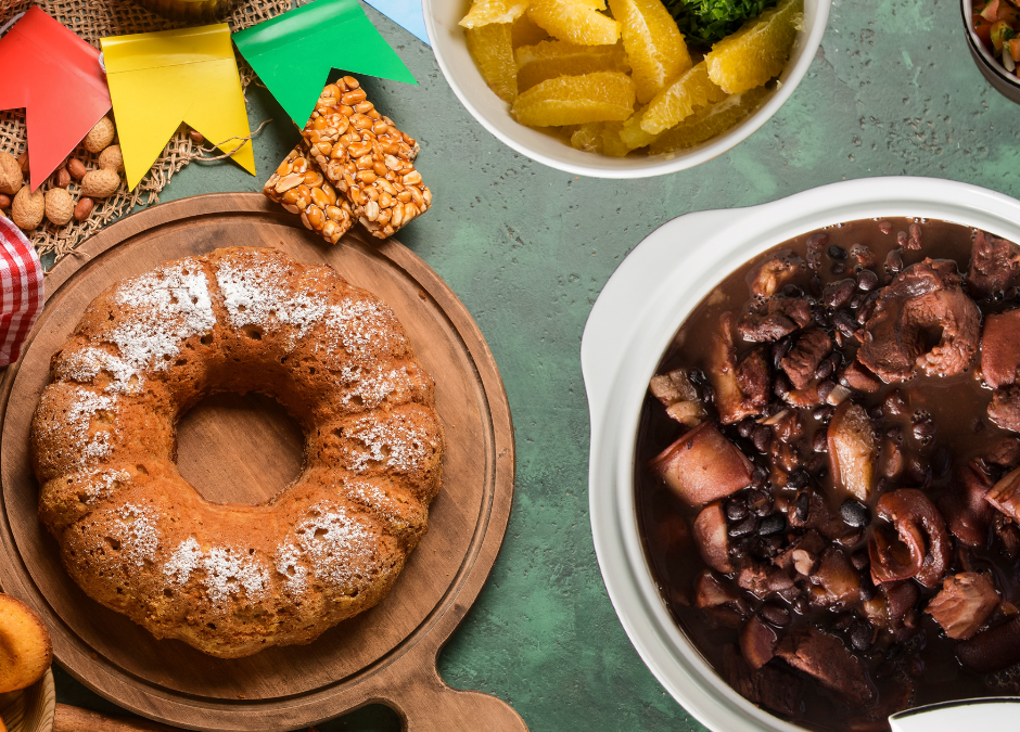 Festa julina da AEA-PR terá almoço, bingo e quitutes típicos