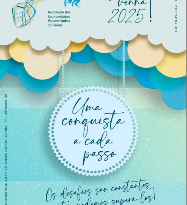 Revista AEA-PR – Dezembro de 2024