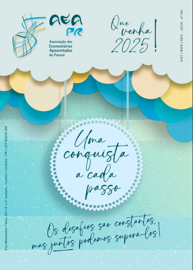 Revista AEA-PR – Dezembro de 2024