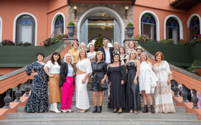 AEA faz desfile especial para celebrar o Dia das Mães