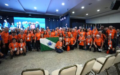Acompanhe todos os resultados da AEA-PR nos Jogos Fenacef!