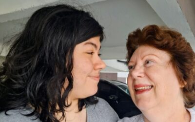 Dia das Mães: histórias reais, afetos plurais