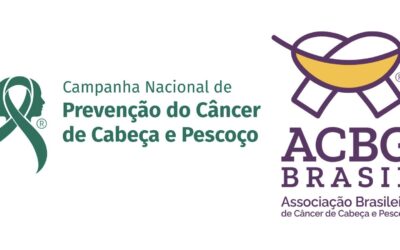 Previna doenças de cabeça ou pescoço no Julho Verde