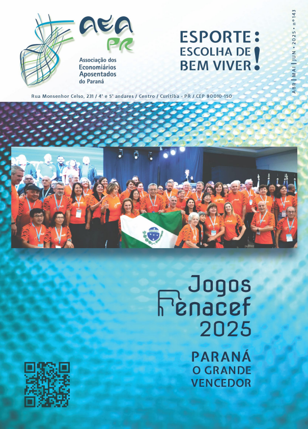 Revista Junho de 2025