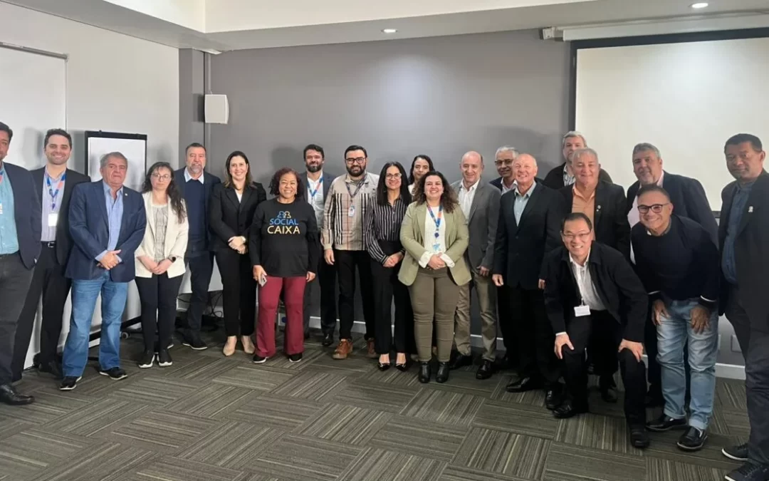 Saúde Caixa é tema das primeiras rodadas de negociação do ACT 2024/2025