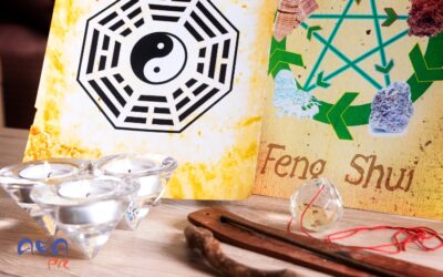 AEA-PR oferece mais edição da oficina online de feng shui