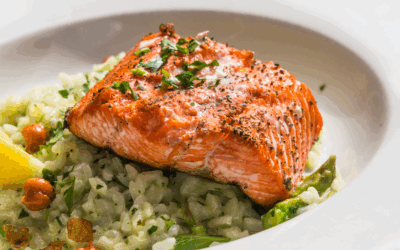 Almoço Especial do Dia dos Pais será em 6 de agosto