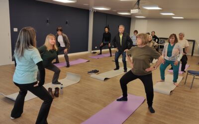 Saiba com o Fisioterapia pélvica favorece sua qualidade de vida