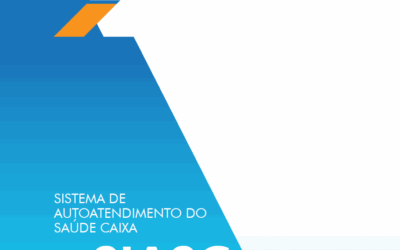 É divulgada nova versão do Manual Saúde Caixa