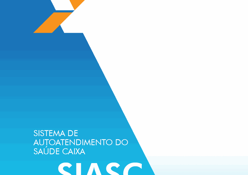 É divulgada nova versão do Manual Saúde Caixa