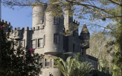 Conheça a Rota dos Castelos, em Santa Catarina