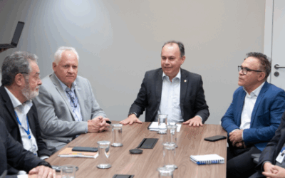 Funcef apresenta resultados e perspectivas positivas para o REG/Replan Saldado