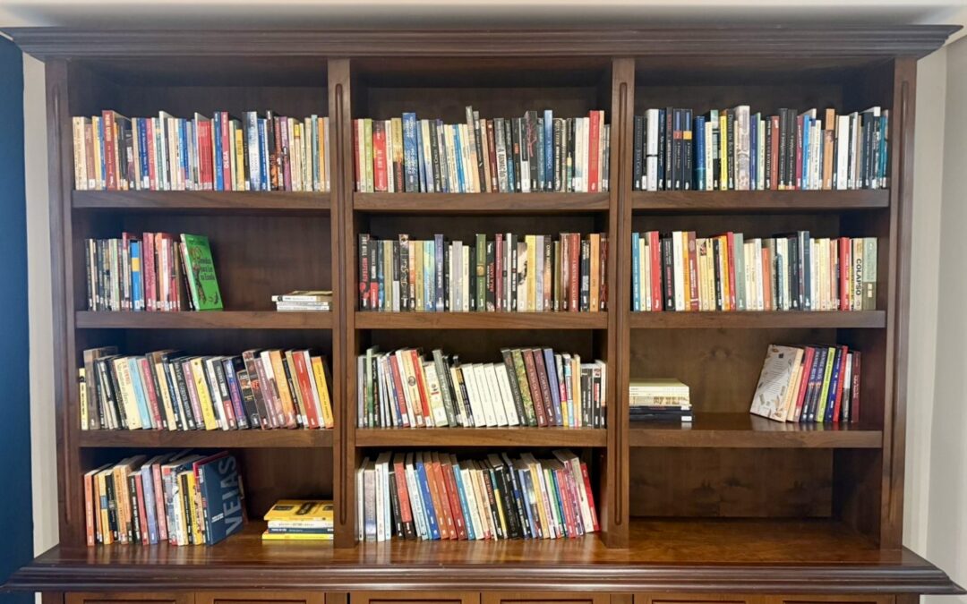 Dia do Livro: saiba os benefícios de desenvolver o hábito da leitura