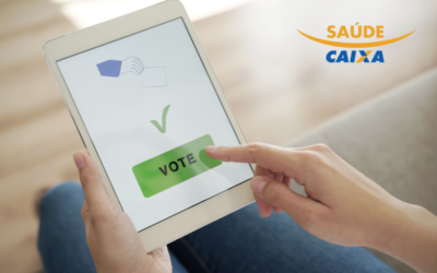 Conselho de Usuários do Saúde Caixa: Eleição será em janeiro