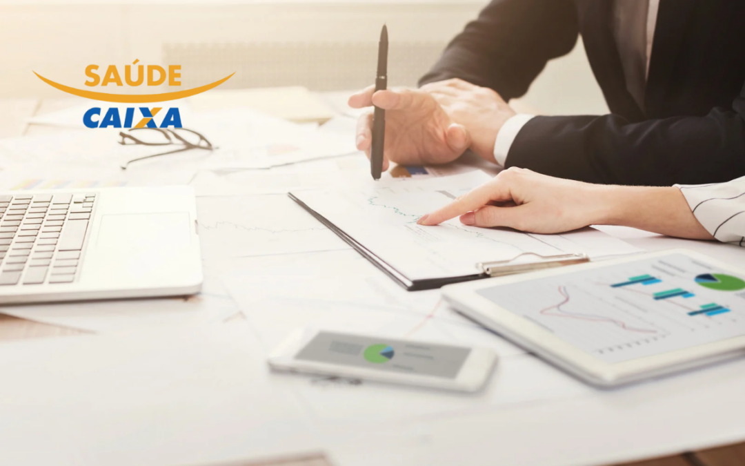 Reunião do Conselho de Usuários do Saúde Caixa