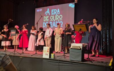 Venha cantar no Coral de Londrina da AEA-PR!