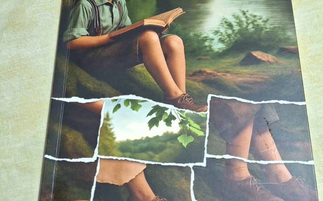 Associado da AEA publica livro de crônicas