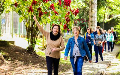 Dia do Aposentado: AEA-PR e APCEF-PR preparam programação especial
