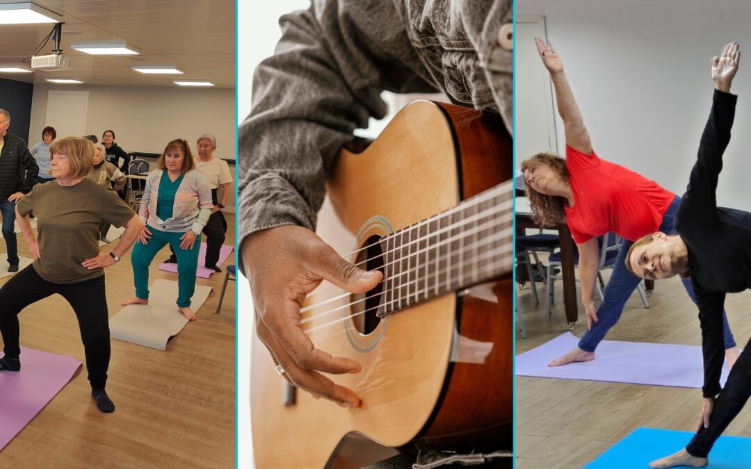 Março terá o retorno de mais três atividades da AEA-PR