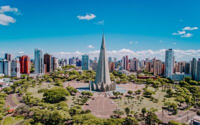 Regional de Maringá fortalece união e solidariedade