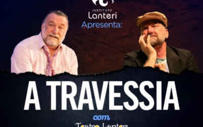 AEA-PR convida associados a apresentação da peça “A Travessia”